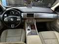 Jaguar XF XF I 2008 Berlina 4.2 V8 s/c S auto Blu/Azzurro - thumbnail 9