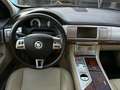 Jaguar XF XF I 2008 Berlina 4.2 V8 s/c S auto Blu/Azzurro - thumbnail 10