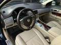 Jaguar XF XF I 2008 Berlina 4.2 V8 s/c S auto Blu/Azzurro - thumbnail 7