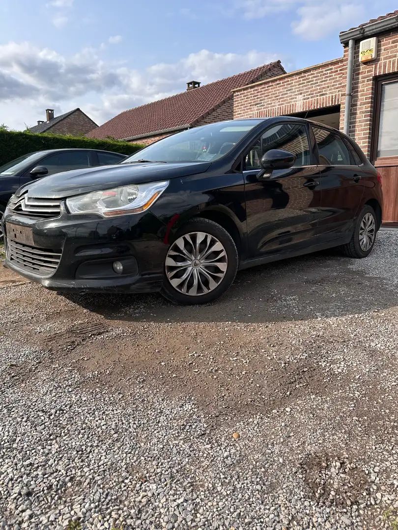 Citroen C4 VTi 95 Cool & Sound - 2