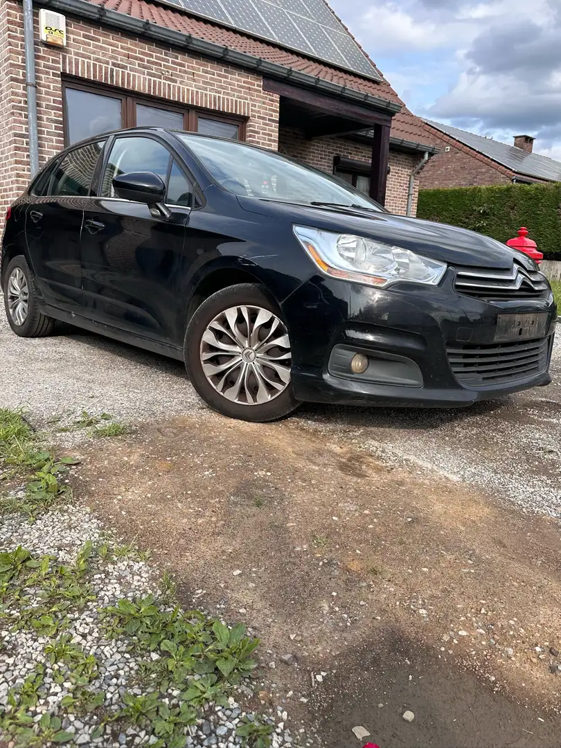Citroen C4 VTi 95 Cool & Sound - 1