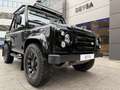 Land Rover Defender 90 SW SE Zwart - thumbnail 24