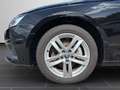 Audi A4 40 TFSI S tronic PANO AHK KAMERA Schwarz - thumbnail 9
