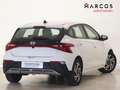 Hyundai i20 1.2 MPI Klass Weiß - thumbnail 4