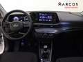 Hyundai i20 1.2 MPI Klass Weiß - thumbnail 7