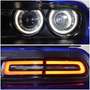 Dodge Challenger 3.6 GT/SHZ/SBL/LHZ/ALPINE/TRACK/R20 Blau - thumbnail 6