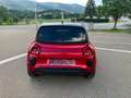 Renault Twingo Twingo Techno 80 PS urban range Rot - thumbnail 8