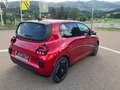 Renault Twingo Twingo Techno 80 PS urban range Rot - thumbnail 4