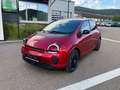 Renault Twingo Twingo Techno 80 PS urban range Rot - thumbnail 2
