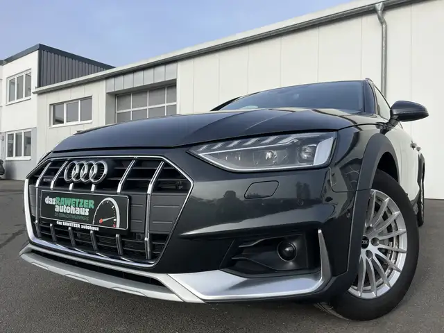 Audi A4 allroad 40 2.0 TDI quattro S tronic 232€ m. 20% Anzahlun