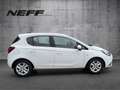 Opel Corsa E 1.4 Selection Berganfahrassistent Blanc - thumbnail 7
