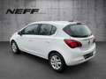 Opel Corsa E 1.4 Selection Berganfahrassistent Beyaz - thumbnail 4