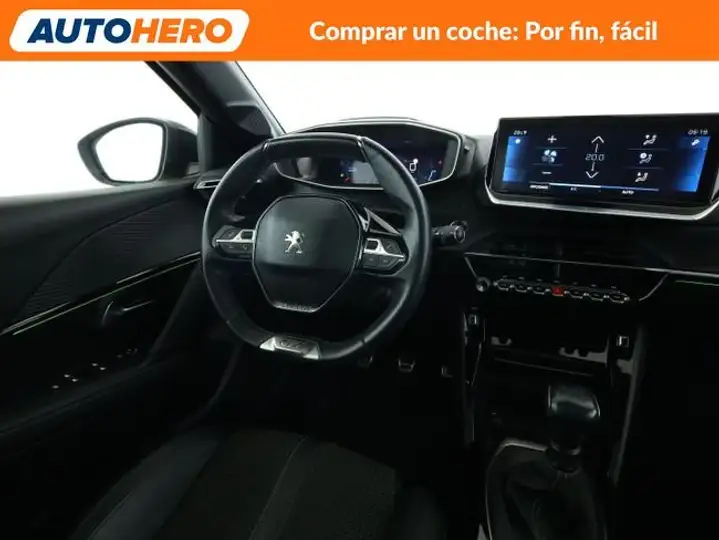 Peugeot 208 2020, foto 14