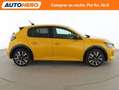 Peugeot 208 1.2 PureTech GT Line Amarillo - thumbnail 7