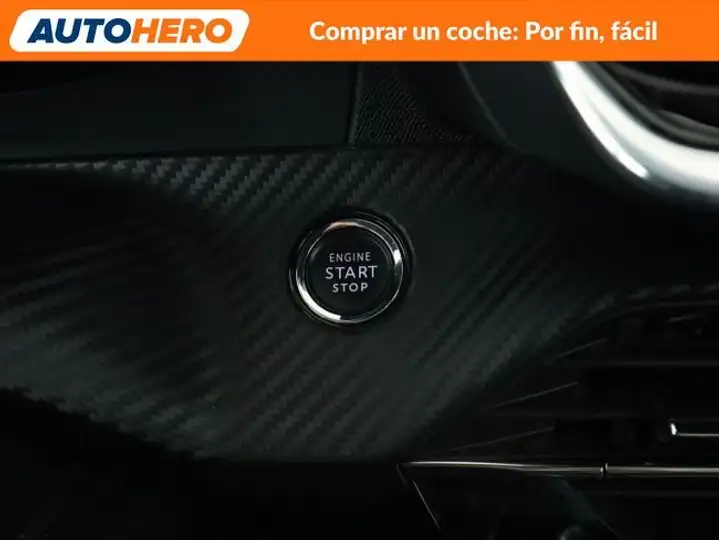 Peugeot 208 2020, foto 32