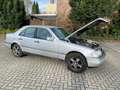 Mercedes-Benz C 200 elegance Gris - thumbnail 1