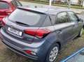 Hyundai i20 SELECT/BC/KLIMA/BC/NSW/TFL/ZV/SERVO/MFL/ Grau - thumbnail 4