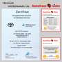 Hyundai i20 SELECT/BC/KLIMA/BC/NSW/TFL/ZV/SERVO/MFL/ Grau - thumbnail 10