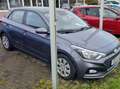 Hyundai i20 SELECT/BC/KLIMA/BC/NSW/TFL/ZV/SERVO/MFL/ Grau - thumbnail 3
