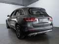 Mercedes-Benz GLC 350 e 4M AHK KAMERA PDC SHZ Grau - thumbnail 3