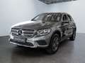 Mercedes-Benz GLC 350 e 4M AHK KAMERA PDC SHZ Grijs - thumbnail 2