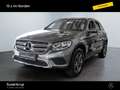 Mercedes-Benz GLC 350 e 4M AHK KAMERA PDC SHZ Grijs - thumbnail 1