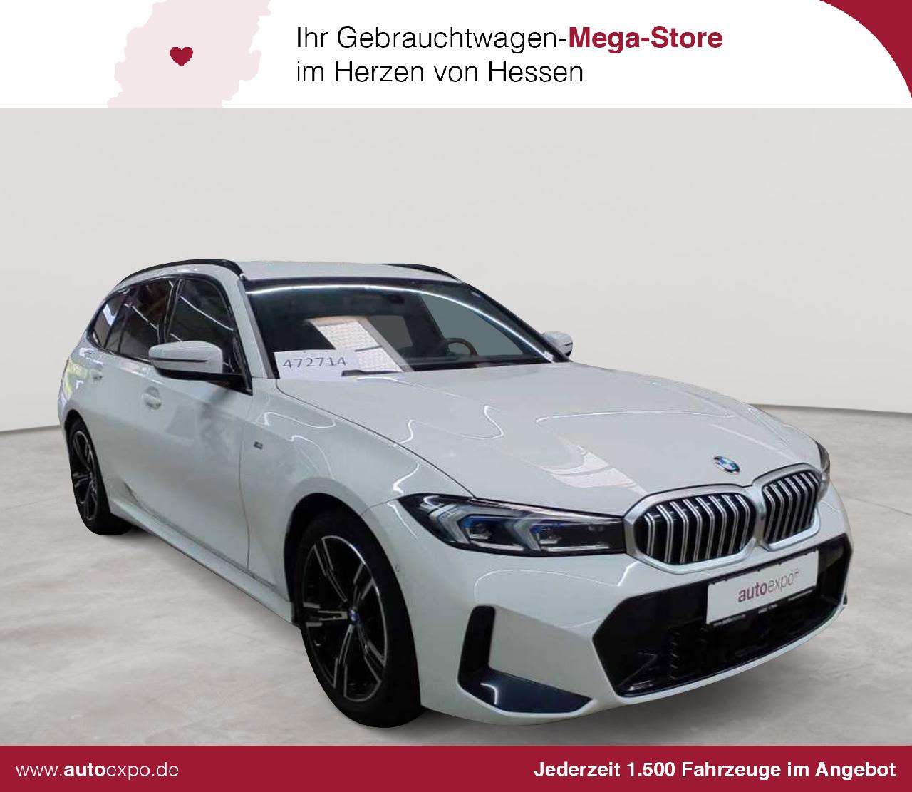 BMW 320