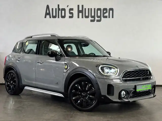 MINI Cooper SE Countryman All4 Plug-in Hybride AUTOMAAT