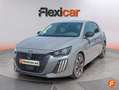 Peugeot 208 Allure Gasolina 100 S&S 6 Vel. MAN Gris - thumbnail 4