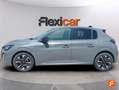 Peugeot 208 Allure Gasolina 100 S&S 6 Vel. MAN Gris - thumbnail 7