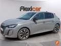 Peugeot 208 Allure Gasolina 100 S&S 6 Vel. MAN Gris - thumbnail 5
