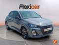 Peugeot 208 Allure Gasolina 100 S&S 6 Vel. MAN Gris - thumbnail 2