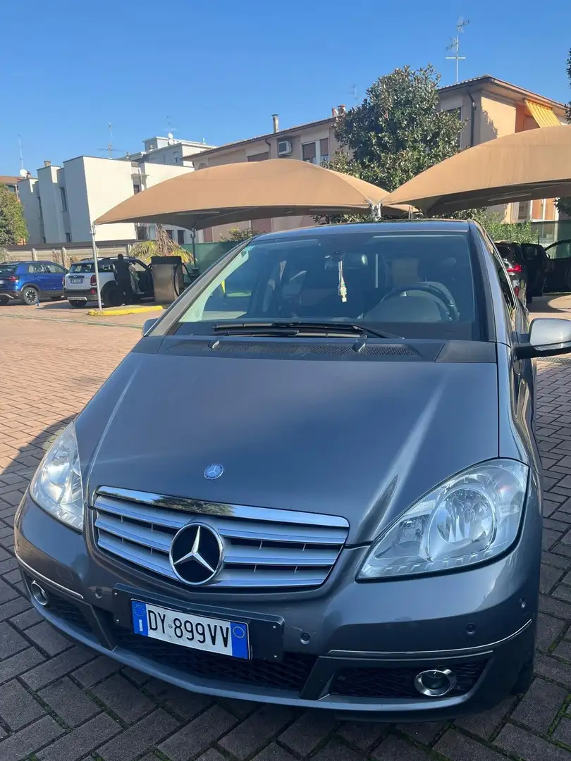 Mercedes-Benz A 150 Avantgarde - 1