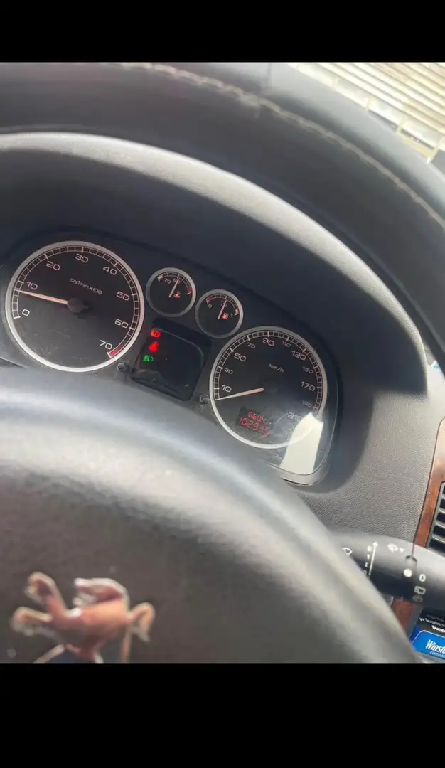 Peugeot 307 75 Presence - 2