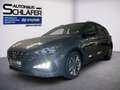 Hyundai i30 Kombi 1.5 T-GDI 7-DCT Trend Mild-Hybrid Navi Grigio - thumbnail 1