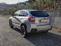 Subaru XV 2,0DL Comfort Silber - thumbnail 4