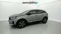 Peugeot 3008 1.6 HYBRID 300 EAT PHEV gt pack Plateado - thumbnail 4