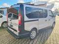 Renault Trafic dCI 120 Life *9 Sitze *LED *Klima *Kamera*Garantie Silber - thumbnail 8