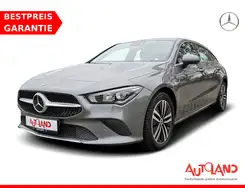 Mercedes-Benz CLA 250 Progressive 4Matic LED ACC Leder Keyless G