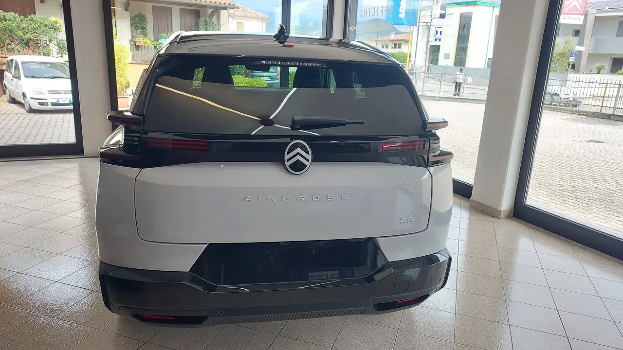 Citroen C5 Aircross 2026