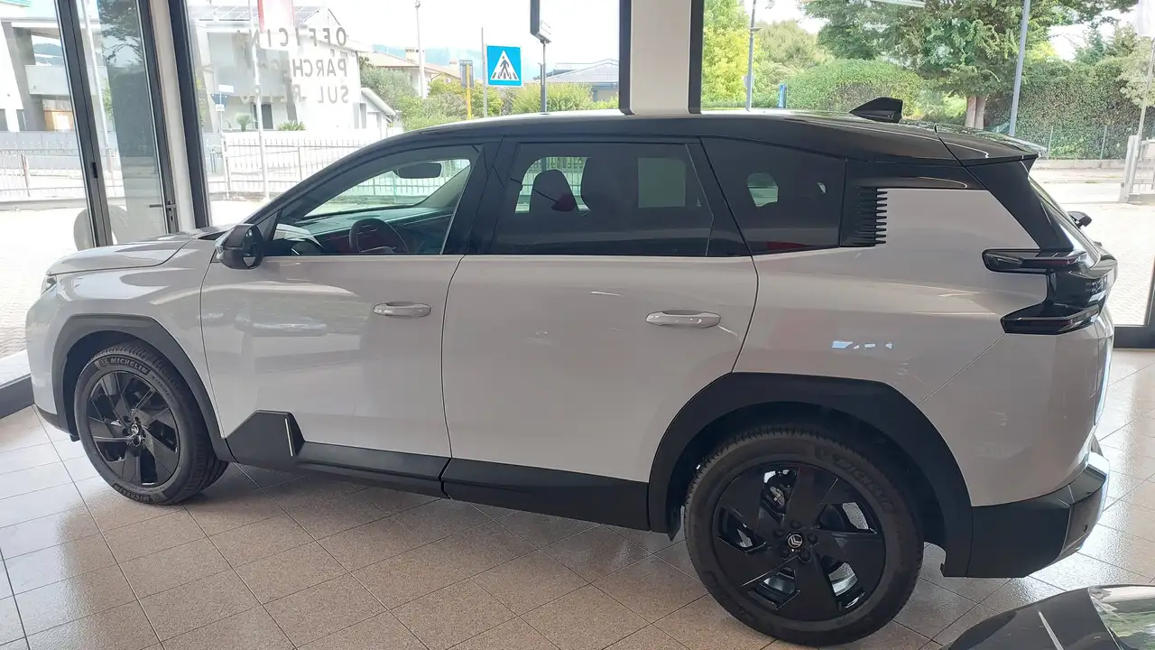 Citroen C5 Aircross 2026