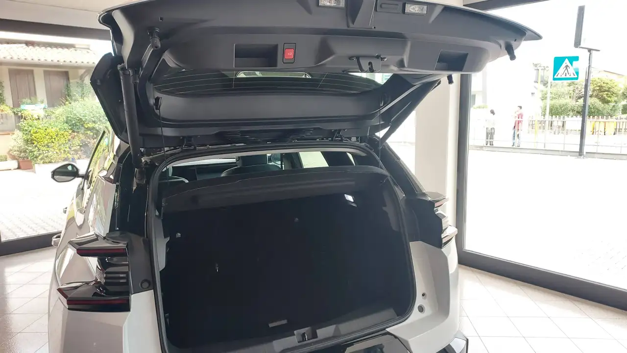 Citroen C5 Aircross 2026