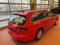 Volkswagen Passat Variant Business 2.0TDI DSG Navi ACC AHK Rouge - thumbnail 4