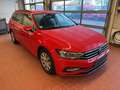 Volkswagen Passat Variant Business 2.0TDI DSG Navi ACC AHK Rouge - thumbnail 2