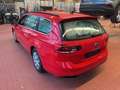 Volkswagen Passat Variant Business 2.0TDI DSG Navi ACC AHK Rouge - thumbnail 3