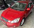 Kia Ceed / cee'd *2.0*Nur62TKM*Klima*Teilleder*Navi*SzHz Rouge - thumbnail 3