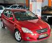 Kia Ceed / cee'd *2.0*Nur62TKM*Klima*Teilleder*Navi*SzHz Rouge - thumbnail 6
