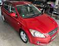 Kia Ceed / cee'd *2.0*Nur62TKM*Klima*Teilleder*Navi*SzHz Rouge - thumbnail 5