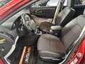 Kia Ceed / cee'd *2.0*Nur62TKM*Klima*Teilleder*Navi*SzHz Rouge - thumbnail 16