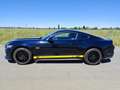Ford Mustang GT 5.0 V8 EU-Modell Service neu 10/2025 Schwarz - thumbnail 2